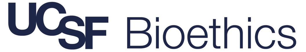 UCSF Bioethics