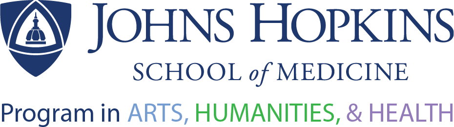 Johns Hopkins School of Medicine Program in the Arts, Humanities, & Health