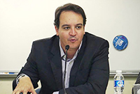 Image of Renato César Cardoso