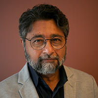 Profile picture of Anjan Chatterjee