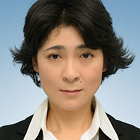 Image of Tamami Fukushi